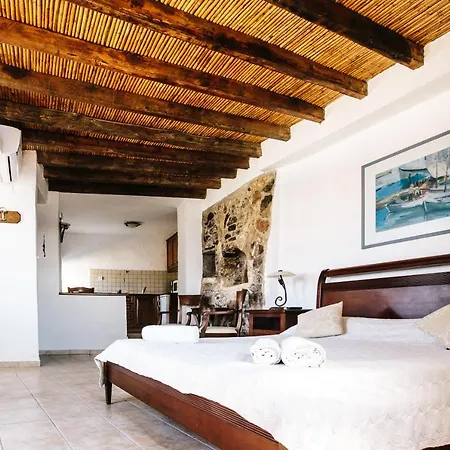 Hotel Akrotiri Analipsi (Astypalaia)
