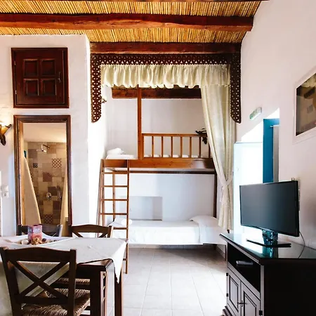 Akrotiri Hotel Analipsi (Astypalaia)
