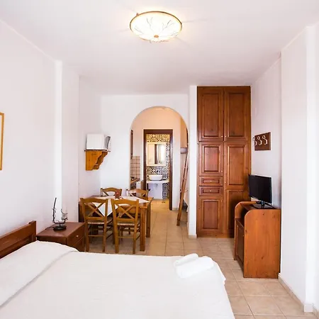 Hotel Akrotiri Analipsi (Astypalaia)