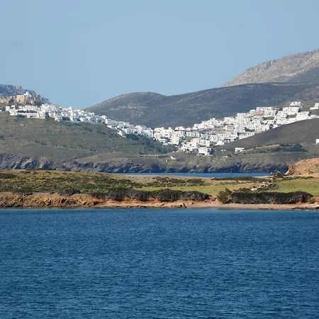 Akrotiri 酒店 Analipsi (Astypalaia)