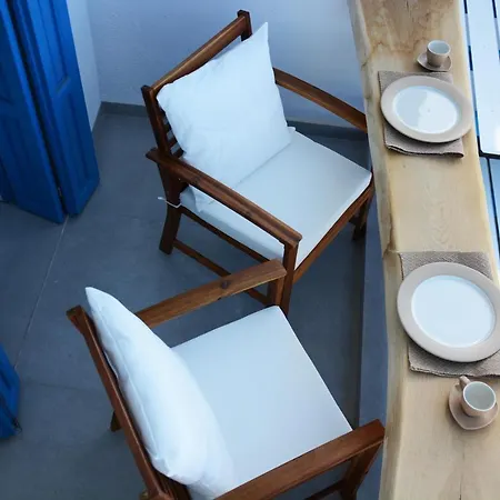 Akrotiri 酒店