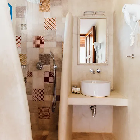 فندق Akrotiri