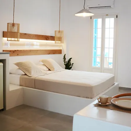 Akrotiri فندق Analipsi (Astypalaia)