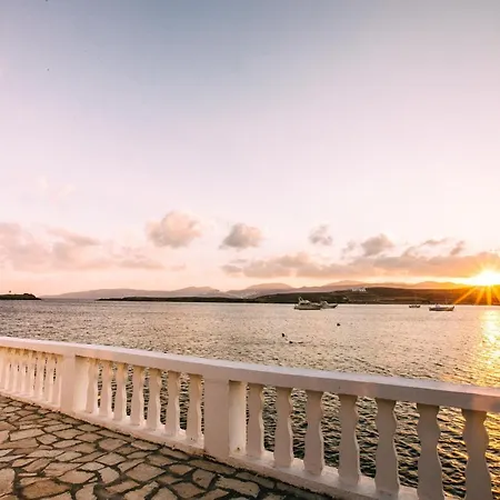 Hotel Akrotiri Maltezana