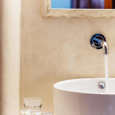 Hotel Akrotiri Maltezana