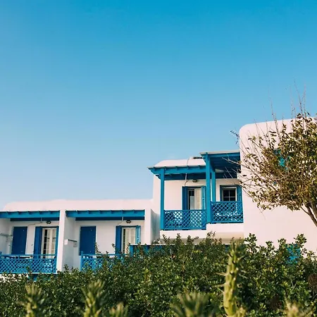 酒店 Akrotiri