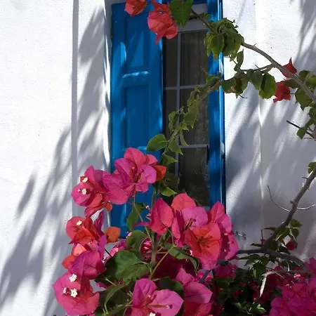 Akrotiri 酒店 Analipsi (Astypalaia)