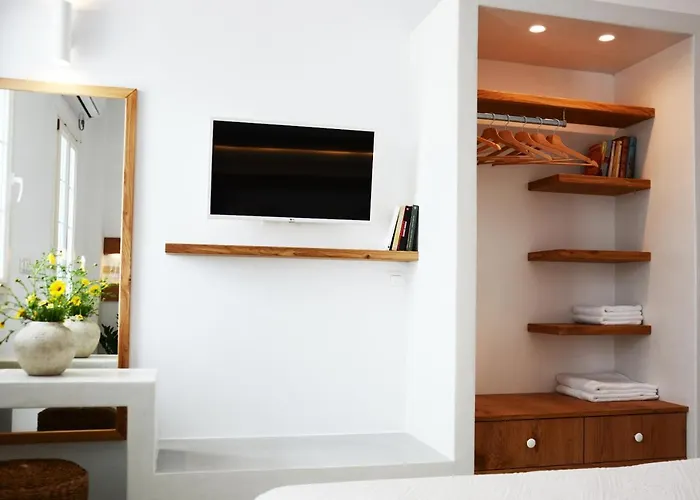 Akrotiri Otel Analipsi (Astypalaia)