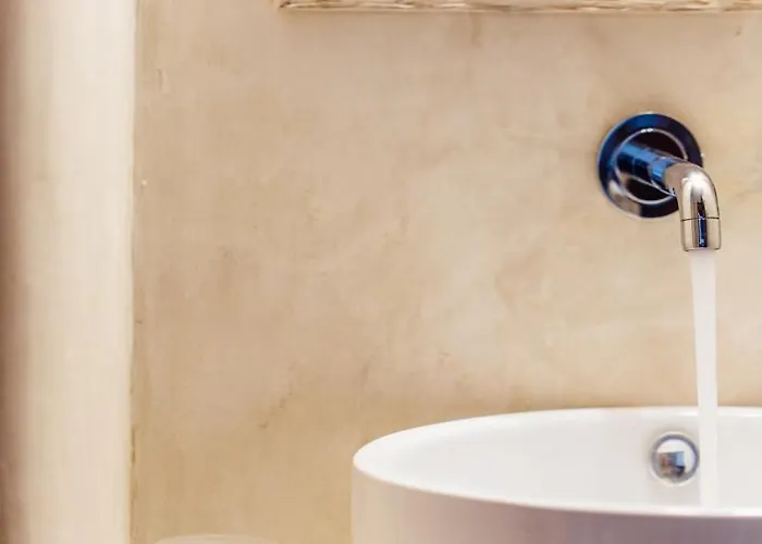 Otel Akrotiri Analipsi (Astypalaia)