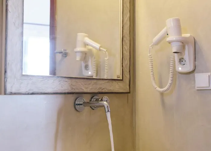 Akrotiri 2* Analipsi (Astypalaia)