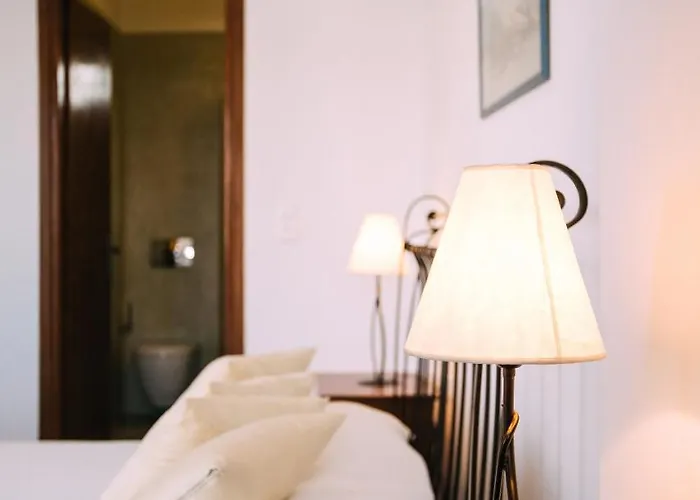 Akrotiri Otel Analipsi (Astypalaia)