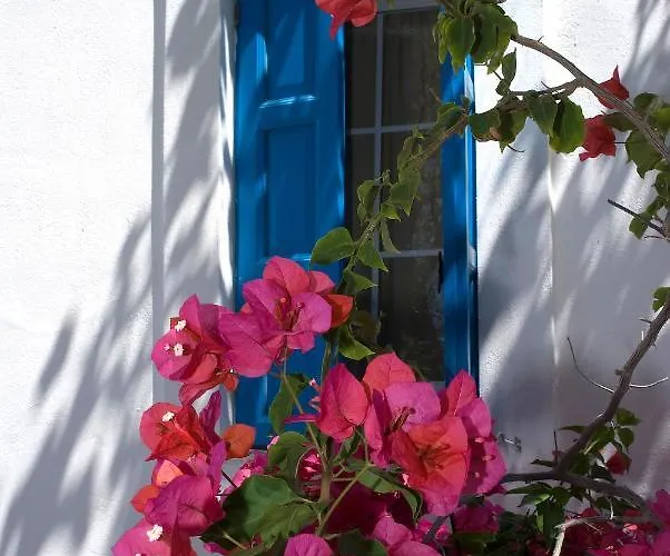 Akrotiri Otel Analipsi (Astypalaia)